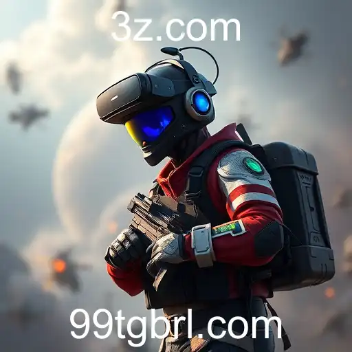 A Revolução dos Jogos com 99TG