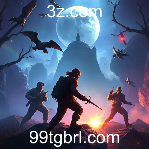 Revolução no Mundo dos Games com 99TG