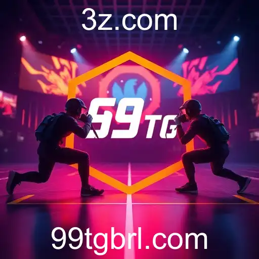 Tendências de Jogos em 2025: O Fenômeno 99TG