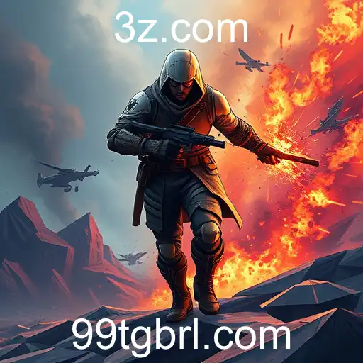 Novo Horizonte para o Mundo dos Jogos Online