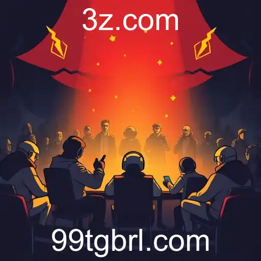 O Impacto de 99TG no Cenário de Jogos em 2025