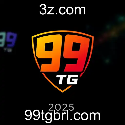 Nova Era para Jogos Competitivos: Como 99TG Está Revolucionando o Cenário