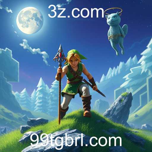 A Revolução da 99TG no Mundo dos Jogos em 2026