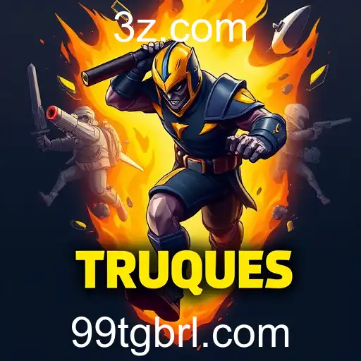 Revolução no Mundo dos Jogos com '99TG'