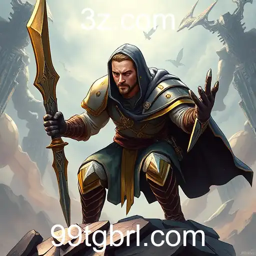 Domine Seus Jogos com Guias Detalhados e Atualizados