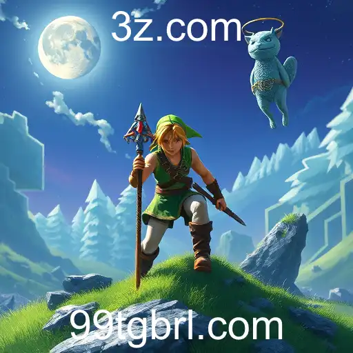 Lançamentos de Jogos: Explorando as Novidades no 99TG