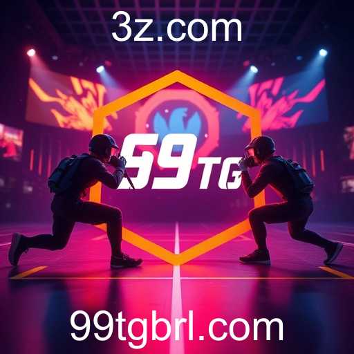 Revolução nos eSports: A Ascensão da 99TG