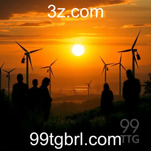 Inovação Tecnológica e Sustentabilidade em Foco