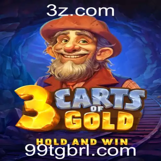 Descubra o Fascinante Mundo de 3cartsOfGold