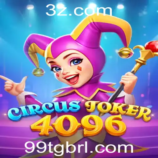Desvendando o Mundo de CircusJoker4096: Uma Aventura de Estratégia e Sorte