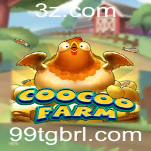CooCooFarm: Explorando o Mundo da Diversão Agropecuária com 99TG