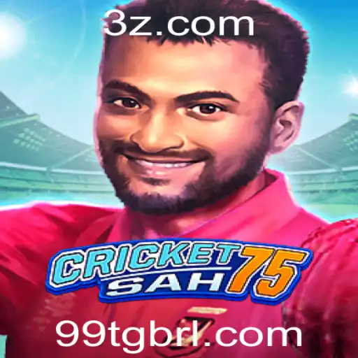Descubra o Novo Fenômeno dos Jogos: CricketSah75