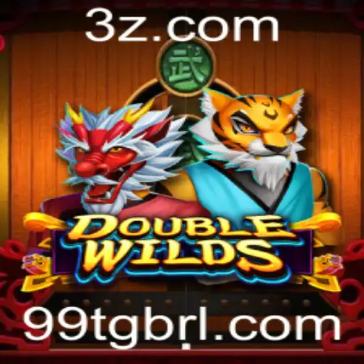 Descubra a emoção do jogo DoubleWilds com 99TG