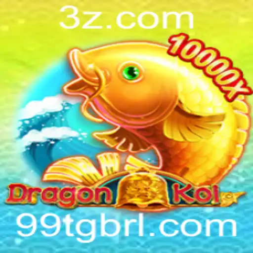 Descubra DragonKoi: O Novo Jogo Que Está Conquistando a Comunidade Gamer