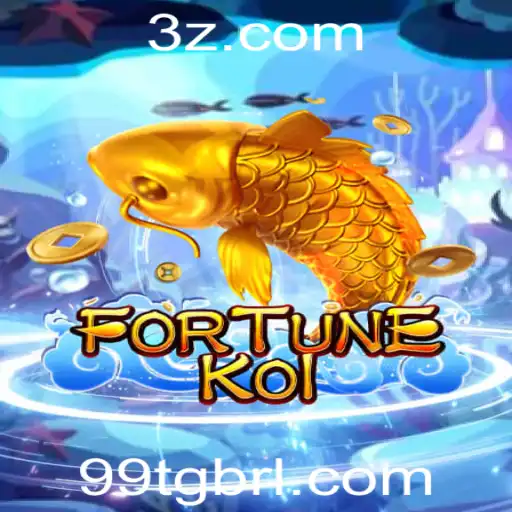 Descubra o Fascinante Jogo FORTUNEKOI: Mergulhe na Aventura com 99TG