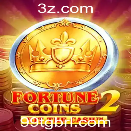 FortuneCoins2: A Nova Sensação do Mundo dos Jogos