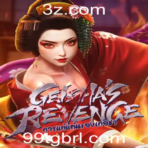Descubra GeishasRevenge: O Jogo que Promete Revolucionar o Mundo dos Games com 99TG
