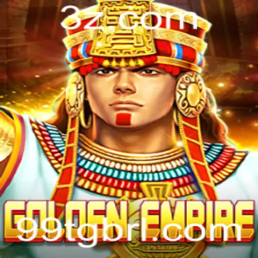 GoldenEmpire: Uma Jornada pelo Império de Ouro