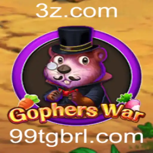 GophersWar: O Novo Fenômeno no Mundo dos Games