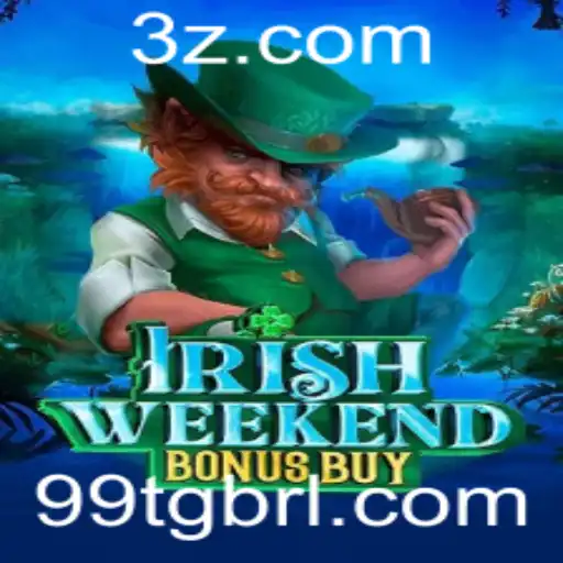 Explorando o Mundo de IrishWeekendBonusBuy: Diversão e Estratégia