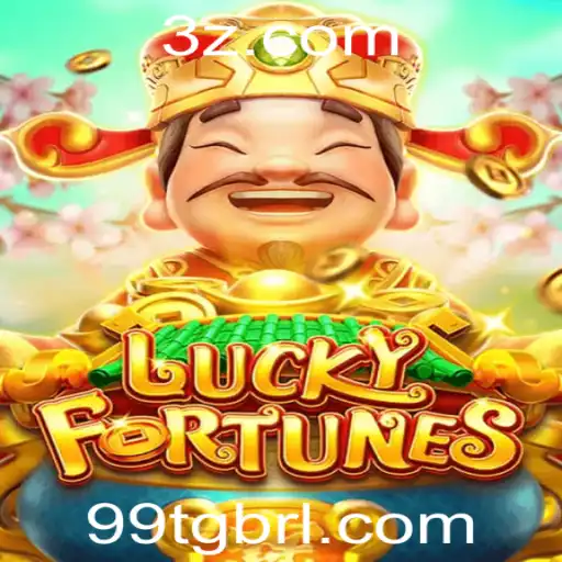 LUCKYFORTUNES: O Novo Jogo de Estratégia que Conquista Multidões
