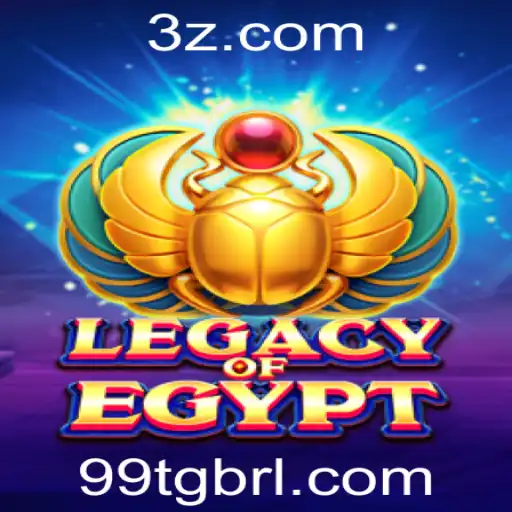 Descubra LegacyOfEgypt: Um Mergulho na História Egípcia com 99TG
