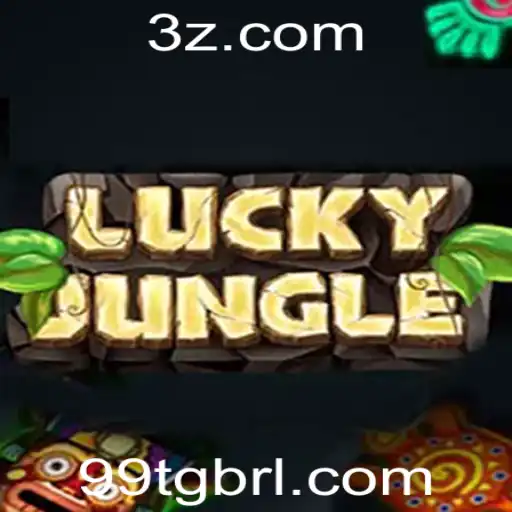 Explorando o Novo Fenômeno dos Jogos: LuckyJungle e o Segredo por Trás de 99TG