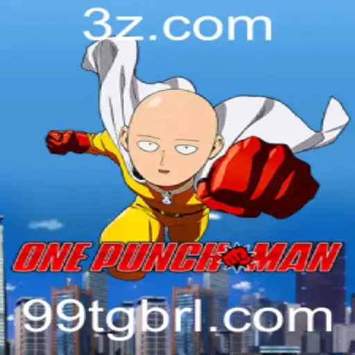 OnePunchMan: O Jogo que Revoluciona o Universo dos Games com a Palavra-Chave 99TG