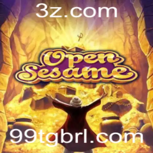 OpenSesame: Descobrindo o Novo Fenômeno do Mundo dos Jogos