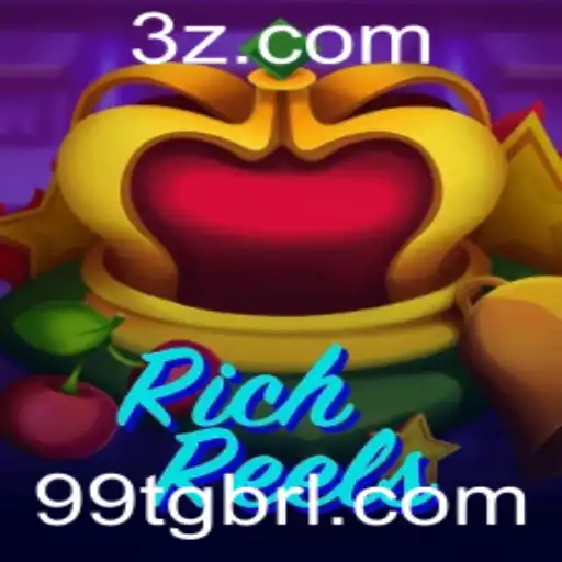 Descubra RichReels: O Jogo de Cassino Online que Está Dominando o Mundo dos Jogos