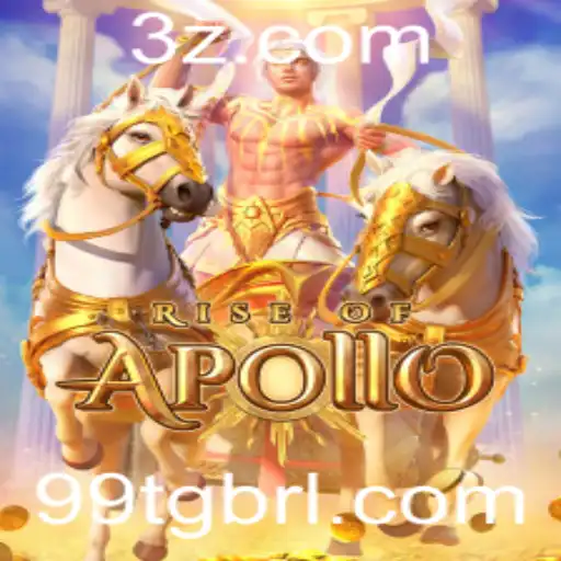 RiseofApollo: Um Mergulho no Jogo do Momento com a Chave 99TG