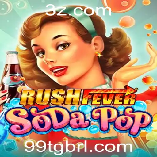 Descubra o Mundo Vibrante de RushFeverSodaPop: Um Mergulho no Jogo do Momento