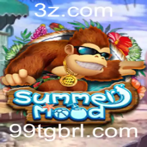 Explorando o Jogo 'SummerMood': Aventure-se na Diversão Estival com 99TG