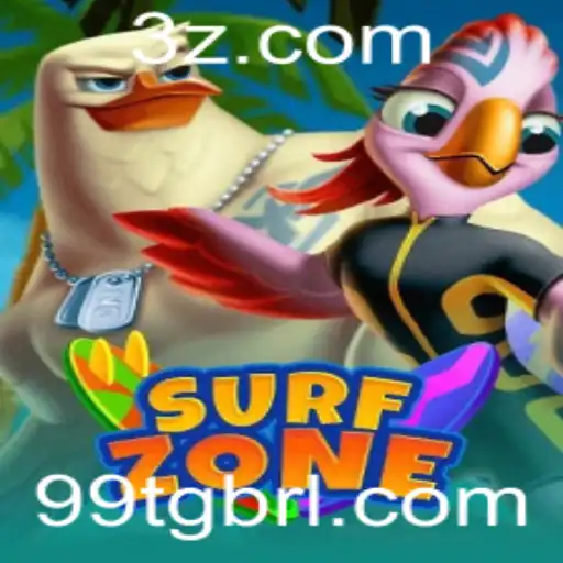 Explorando o Mundo Dinâmico de SurfZone: O Jogo da Nova Era